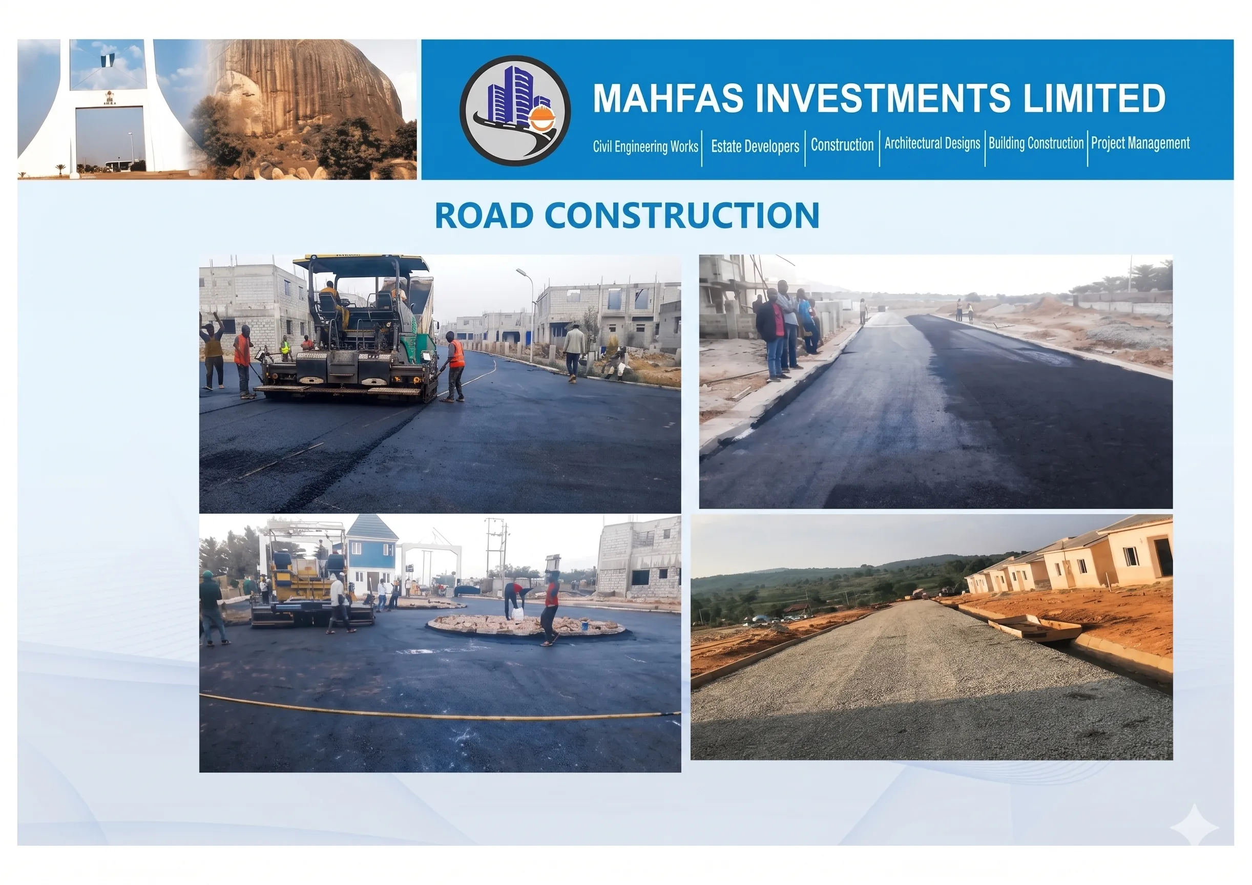 Mahfas Dredging and marine project photograph, image 7 of 10 in this portfolio.