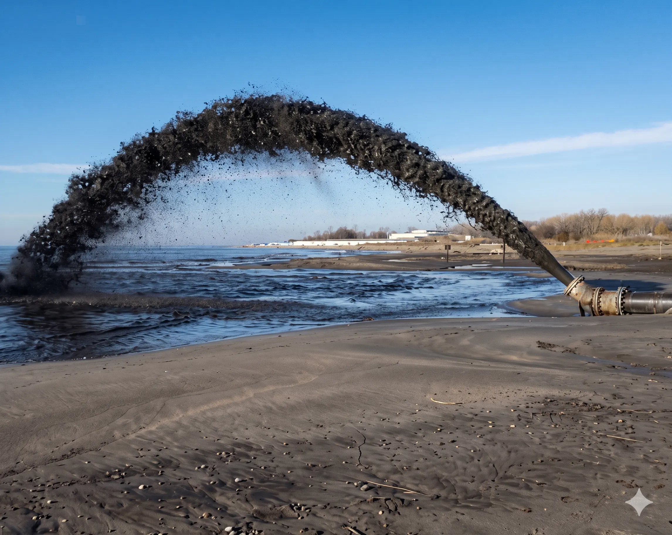Mahfas marine and dredging equipment, photo 13 of 21