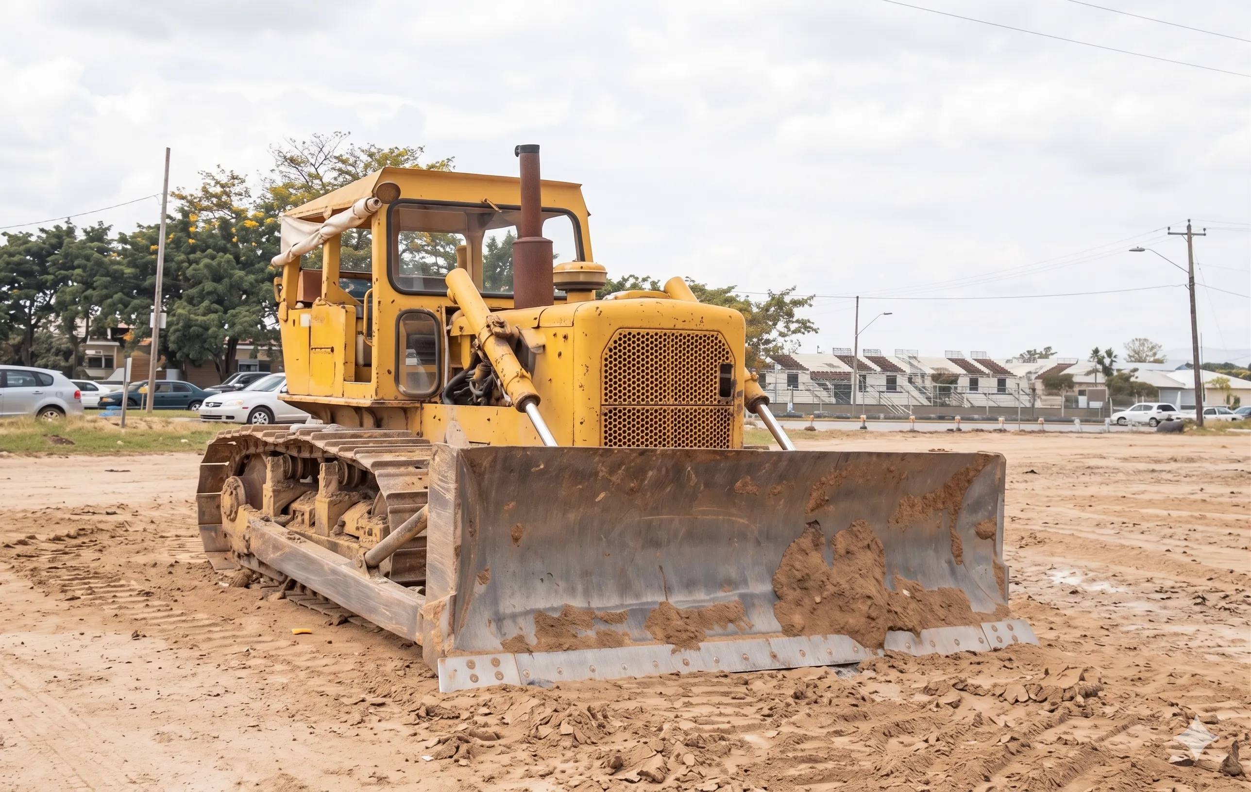 Mahfas marine and dredging equipment, photo 6 of 21