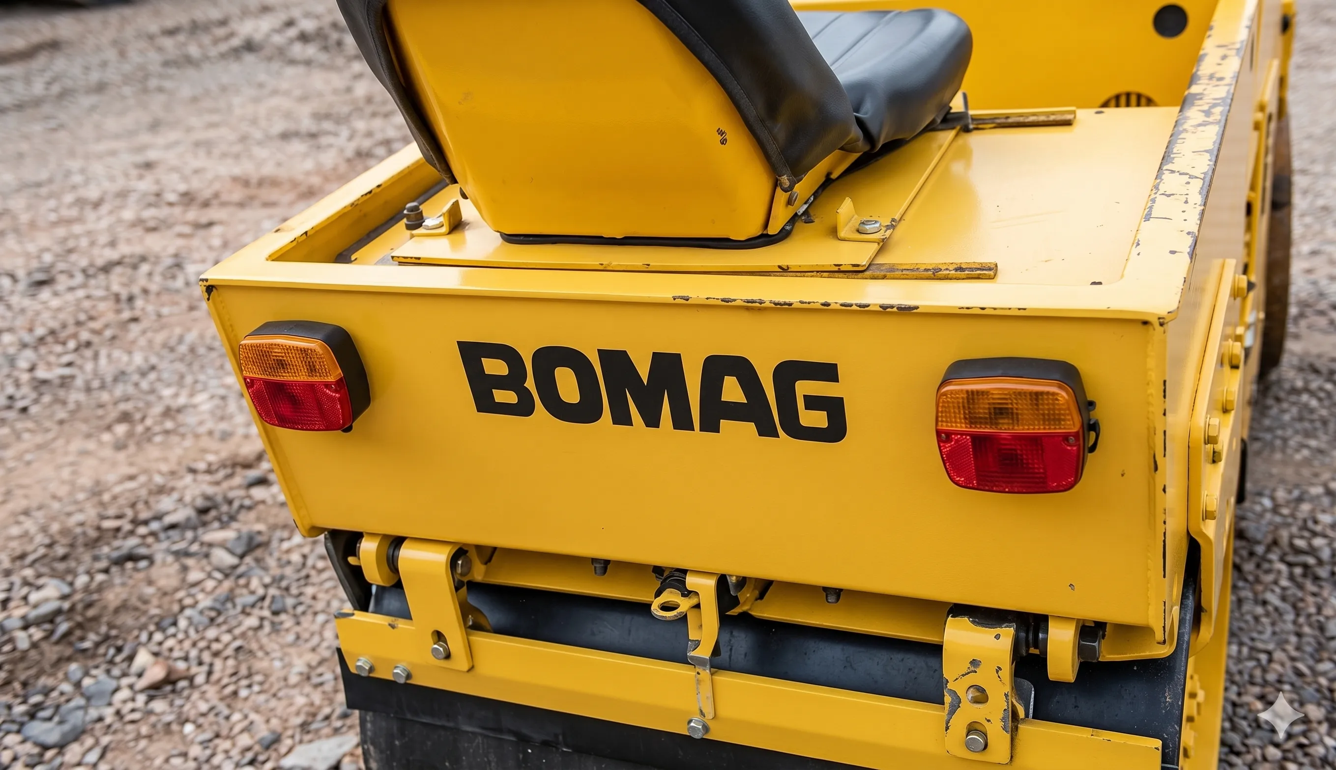 Mahfas marine and dredging equipment, photo 7 of 21